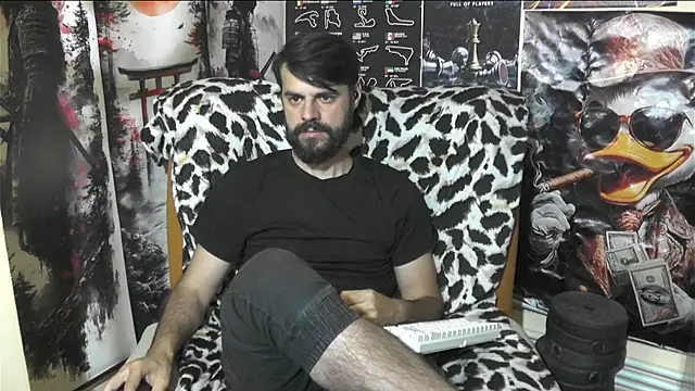 00george online show from 26, 5, 2026