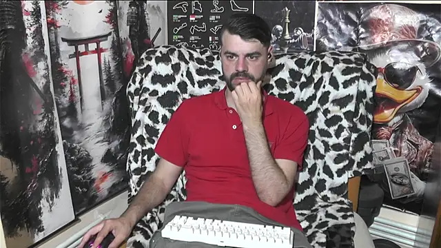 00george online show from 20, 4, 2026