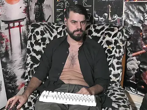 Snapshot of 00george chatting on 29, 11, 2025 00george online show from 29, 11, 2025