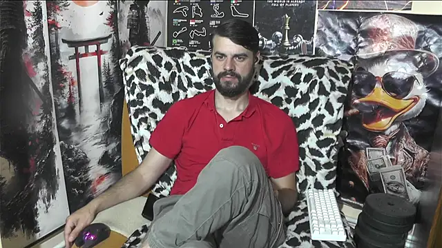 00george online show from 18, 5, 2026