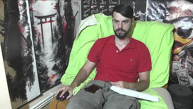 Snapshot of 00george chatting on 19, 6, 2026 00george online show from 19, 6, 2026