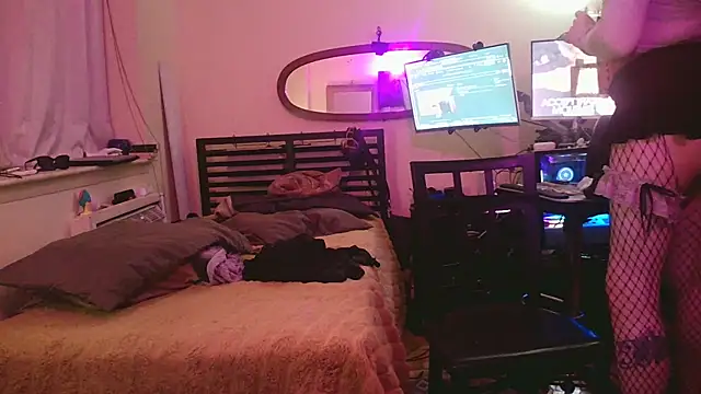 Mikela Alexa online show from 21, 12, 2024