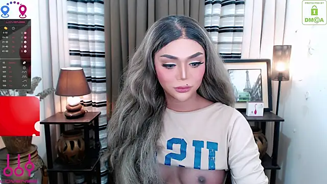 Snapshot of Fantacyoflove chatting on 16, 12, 2025 Fantacyoflove online show from 16, 12, 2025