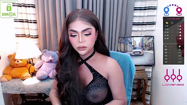 Snapshot of Fantacyoflove chatting on 28, 10, 2025 Fantacyoflove online show from 28, 10, 2025