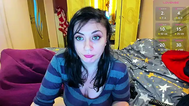 Snapshot of DomPanther69 chatting on 26, 2, 2025 DomPanther69 online show from 26, 2, 2025