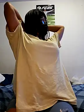 Latin summer online show from 10, 11, 2025