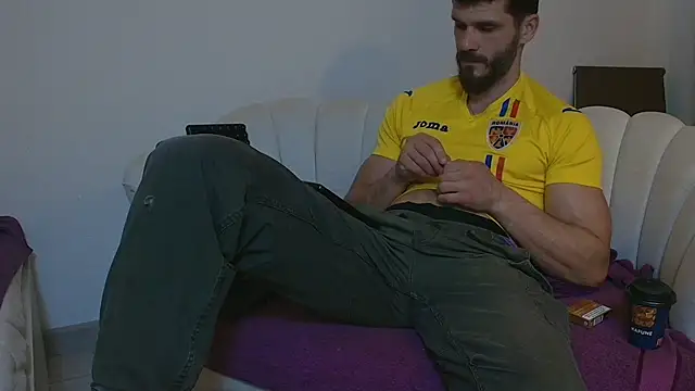 MauroTwin online show from 7, 4, 2026