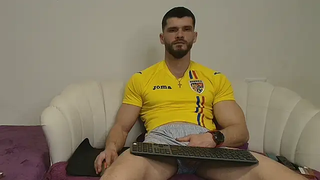 MauroTwin online show from 9, 3, 2026