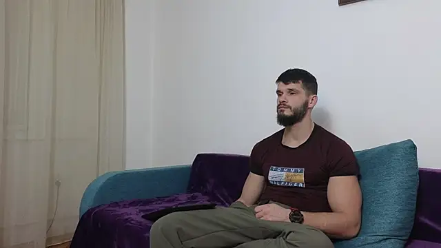 MauroTwin online show from 19, 2, 2025