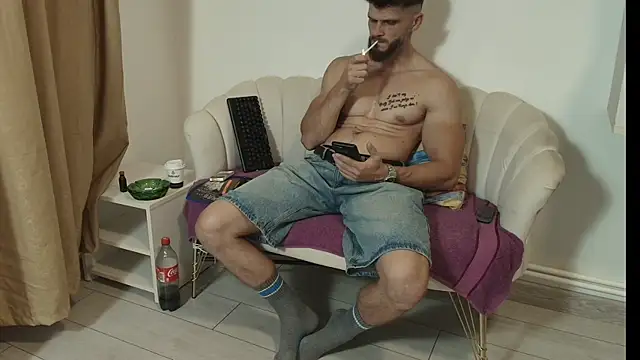 MauroTwin online show from 8, 7, 2026