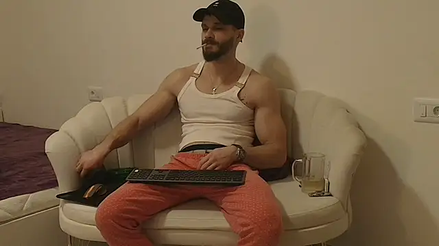 MauroTwin online show from 21, 2, 2026