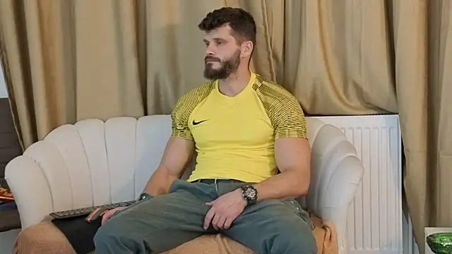 MauroTwin online show from 5, 11, 2025