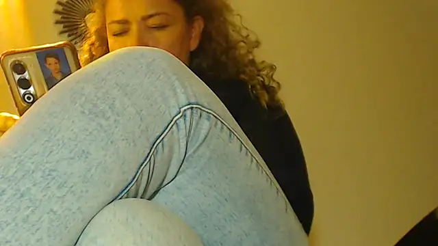 Snapshot of dalilasquirt1 chatting on 10, 7, 2026 dalilasquirt1 online show from 10, 7, 2026
