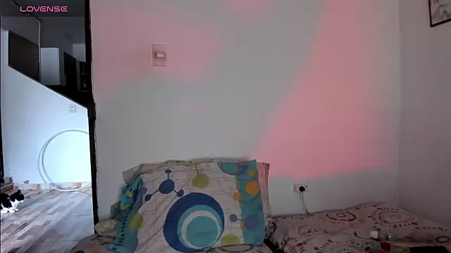 Snapshot of adrena_10 chatting on 21, 5, 2026 adrena 10 online show from 21, 5, 2026