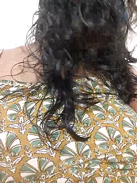 -Naughty-Anjali- online show from 5, 11, 2025