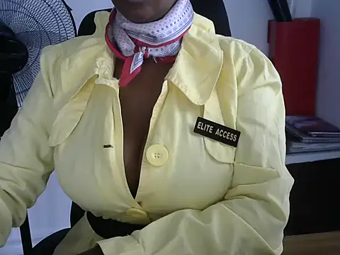 missytrig online show from 23, 3, 2026