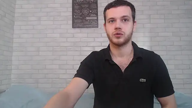 Alexxx horny online show from 18, 1, 2025