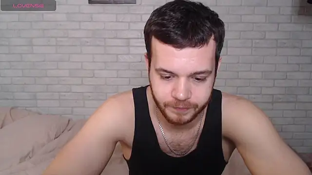 Alexxx horny online show from 8, 2, 2026