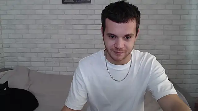 Alexxx horny online show from 9, 10, 2025