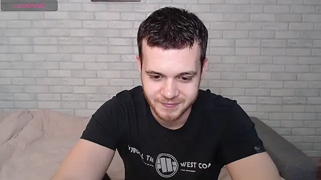 Alexxx horny online show from 18, 1, 2026