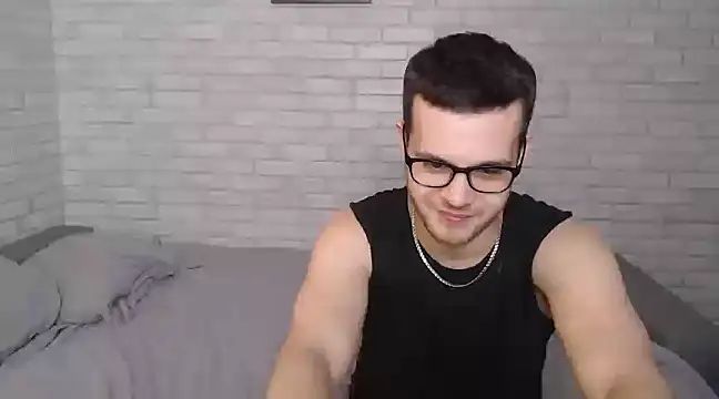 Alexxx horny online show from 25, 2, 2025
