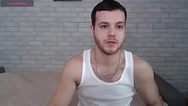 Alexxx horny online show from 17, 1, 2026