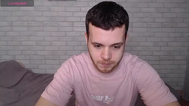 Alexxx horny online show from 19, 1, 2026