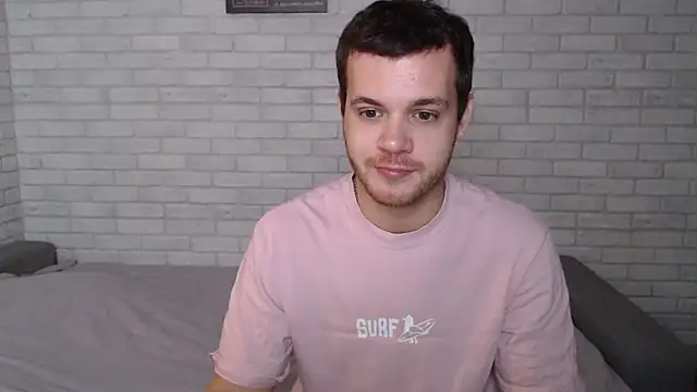 Alexxx horny online show from 10, 10, 2025