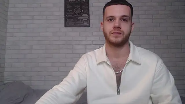 Alexxx horny online show from 1, 2, 2025