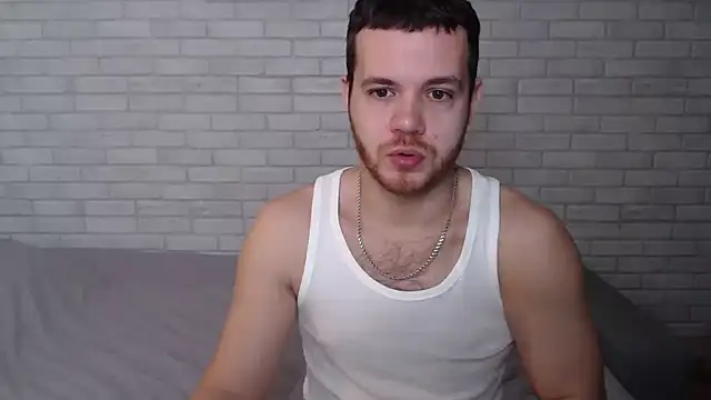 Alexxx horny online show from 23, 11, 2025