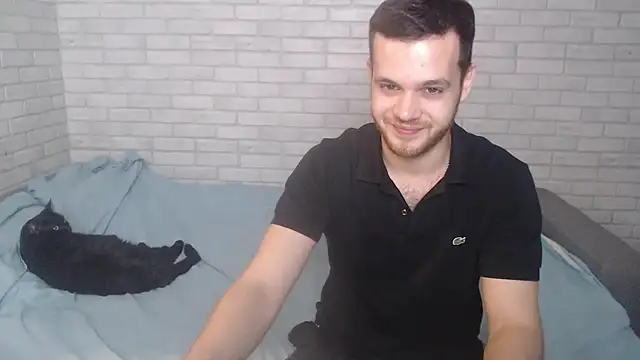 Alexxx horny online show from 21, 2, 2025