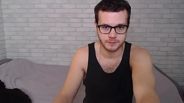 Alexxx horny online show from 11, 10, 2025