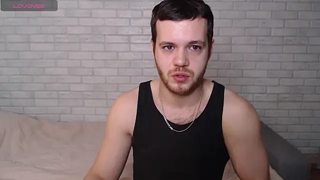 Alexxx horny online show from 23, 12, 2025