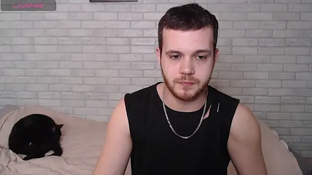 Alexxx horny online show from 23, 4, 2026