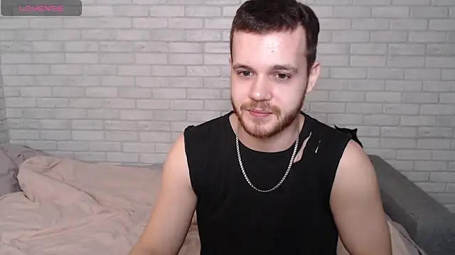 Alexxx horny online show from 12, 4, 2026