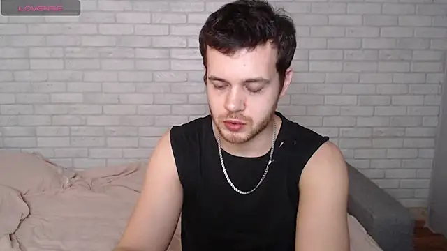 Alexxx horny online show from 28, 2, 2026