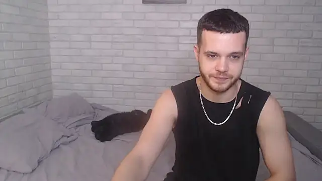 Alexxx horny online show from 10, 2, 2025