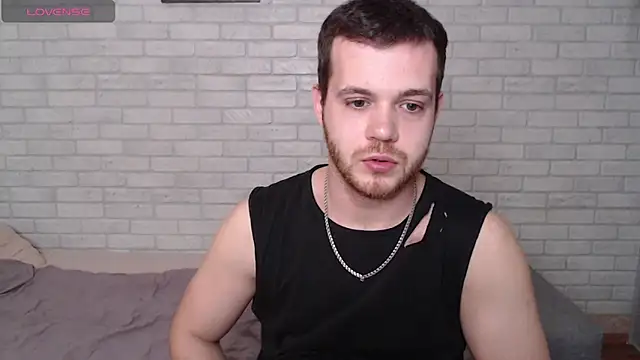 Alexxx horny online show from 3, 5, 2026