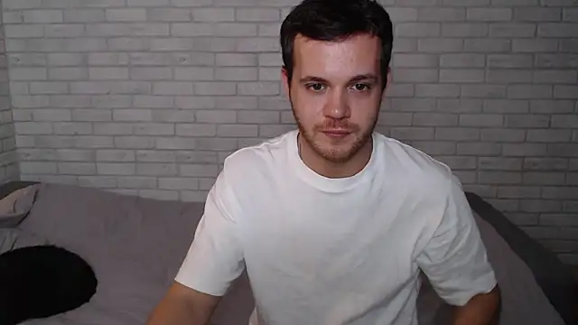 Alexxx horny online show from 12, 10, 2025