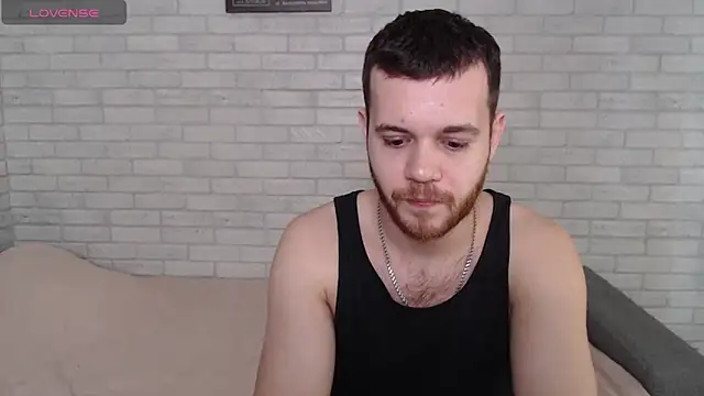 Alexxx horny online show from 14, 4, 2026