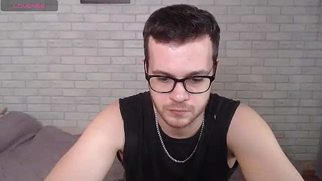 Alexxx horny online show from 7, 5, 2026