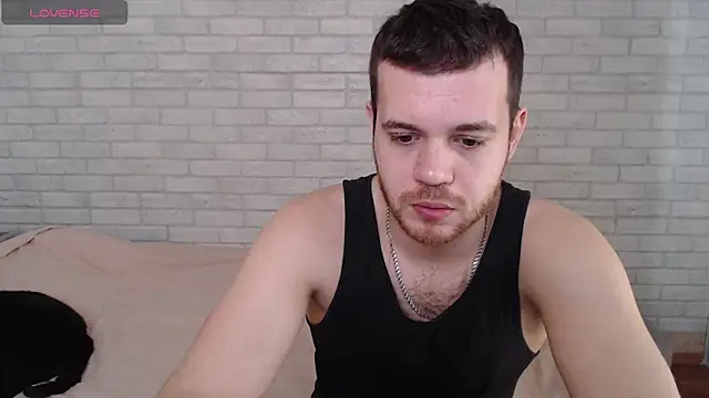 Alexxx horny online show from 20, 4, 2026