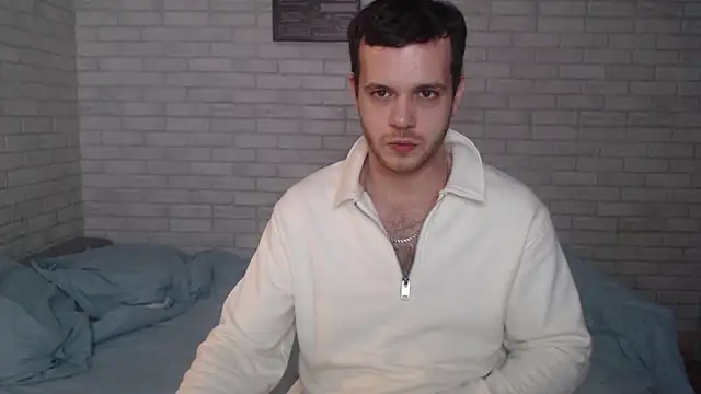 Alexxx horny online show from 18, 1, 2025