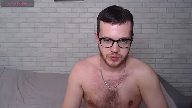 Alexxx horny online show from 2, 6, 2026
