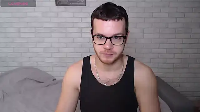 Alexxx horny online show from 30, 11, 2025