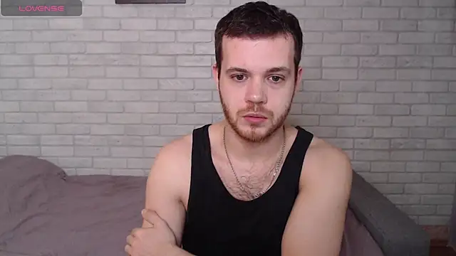 Alexxx horny online show from 4, 5, 2026