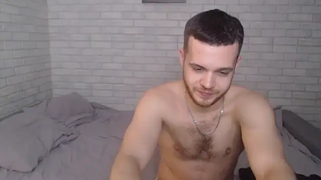 Alexxx horny online show from 11, 2, 2025