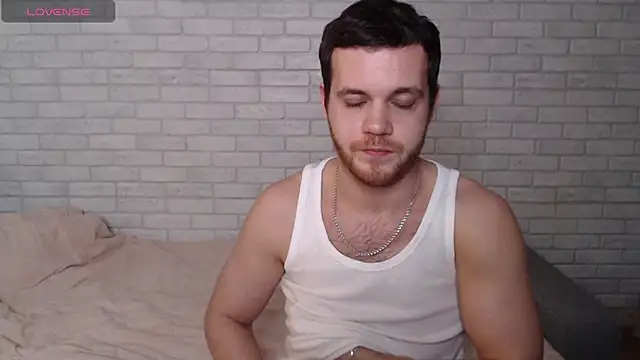 Alexxx horny online show from 21, 12, 2025