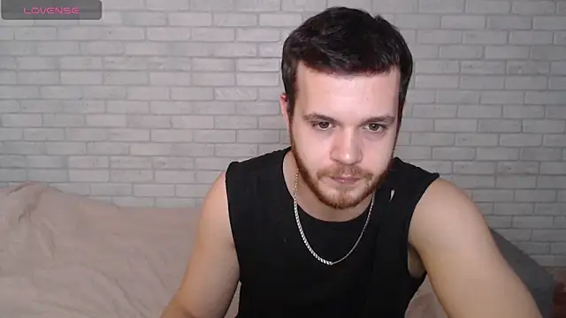 Alexxx horny online show from 8, 2, 2026