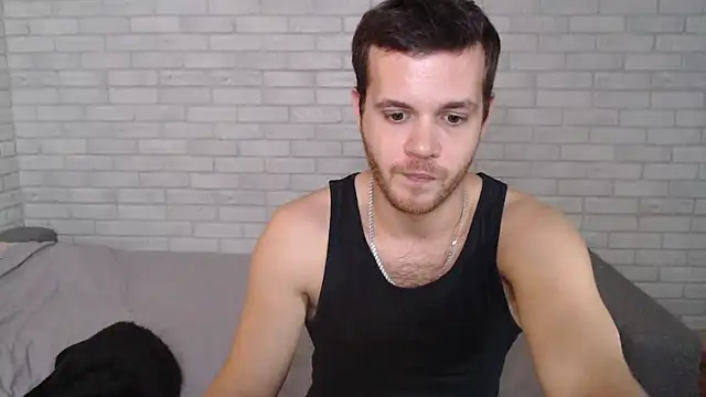 Alexxx horny online show from 13, 10, 2025